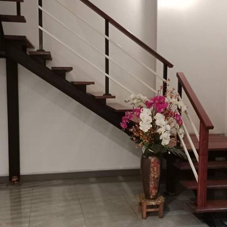 Montana Court Pattaya 아파트 외부 사진
